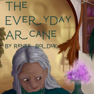 The Everyday Arcane eBook