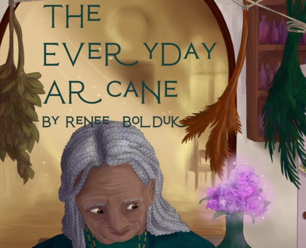 The Everyday Arcane eBook